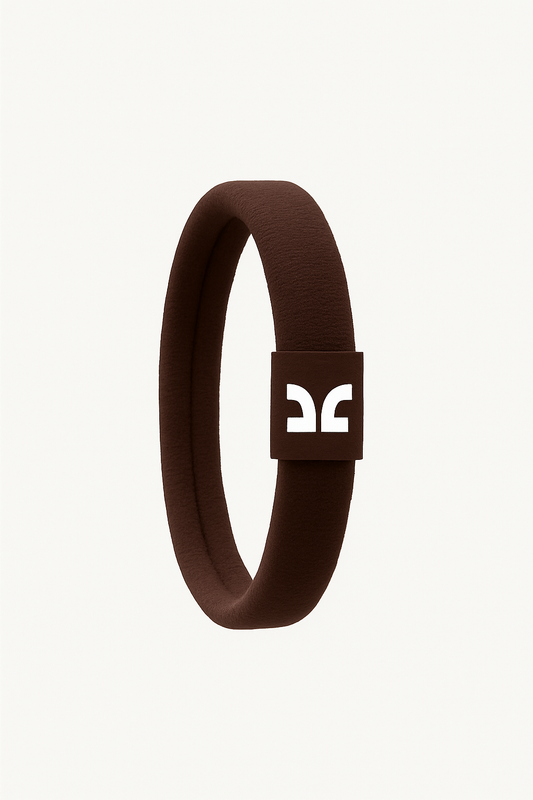 Break-Free Hair Bands (4-Pack)- - CACAO