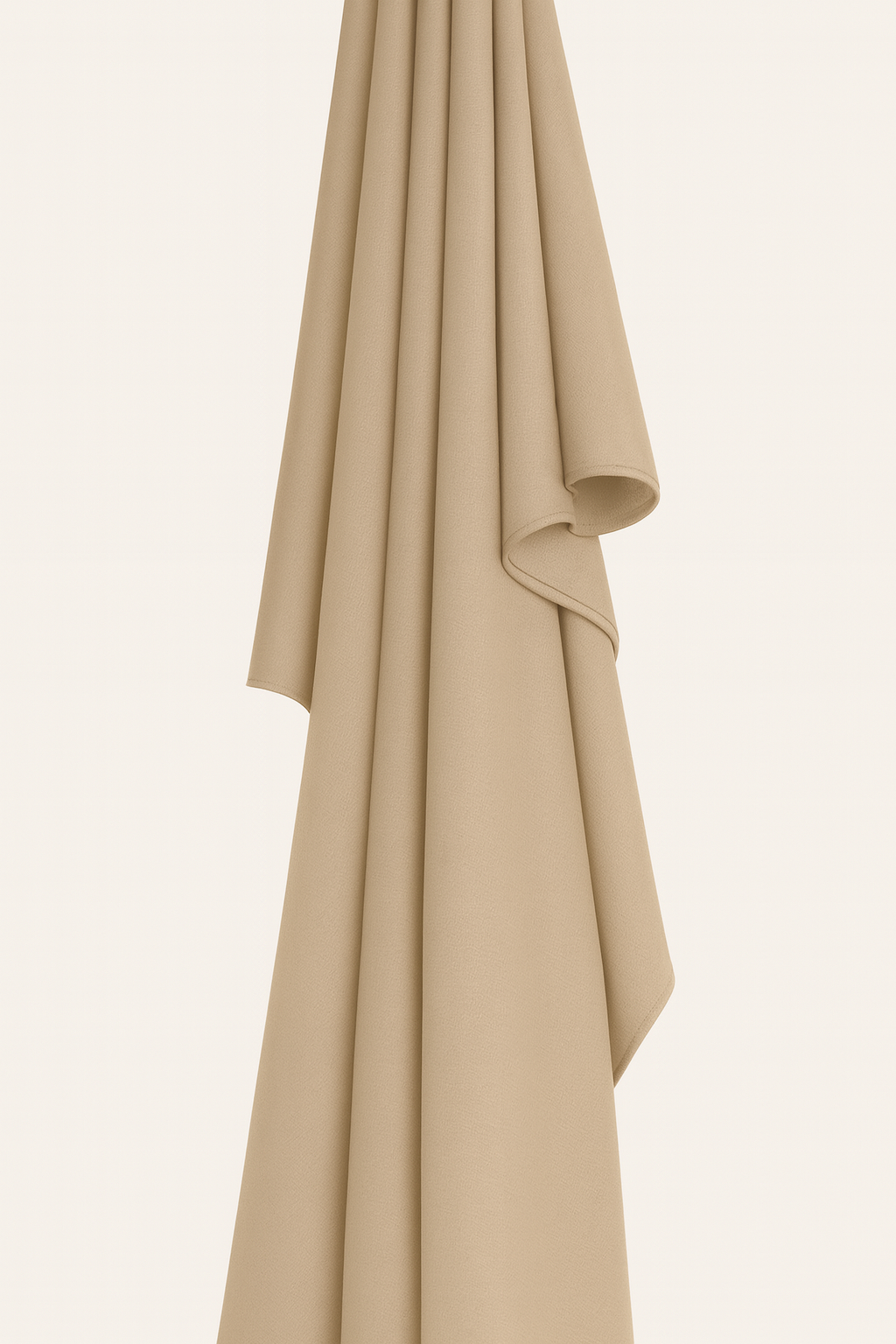 HYBRID Jersey Hijab - SANDY - VASTR