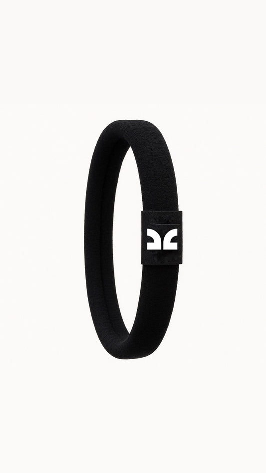 Break-Free Hair Bands (4-Pack)- ONYX